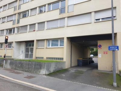 Plantiere - Studio Centre Quartier Queuleu - 2 Personnes Apartment Metz Exterior photo